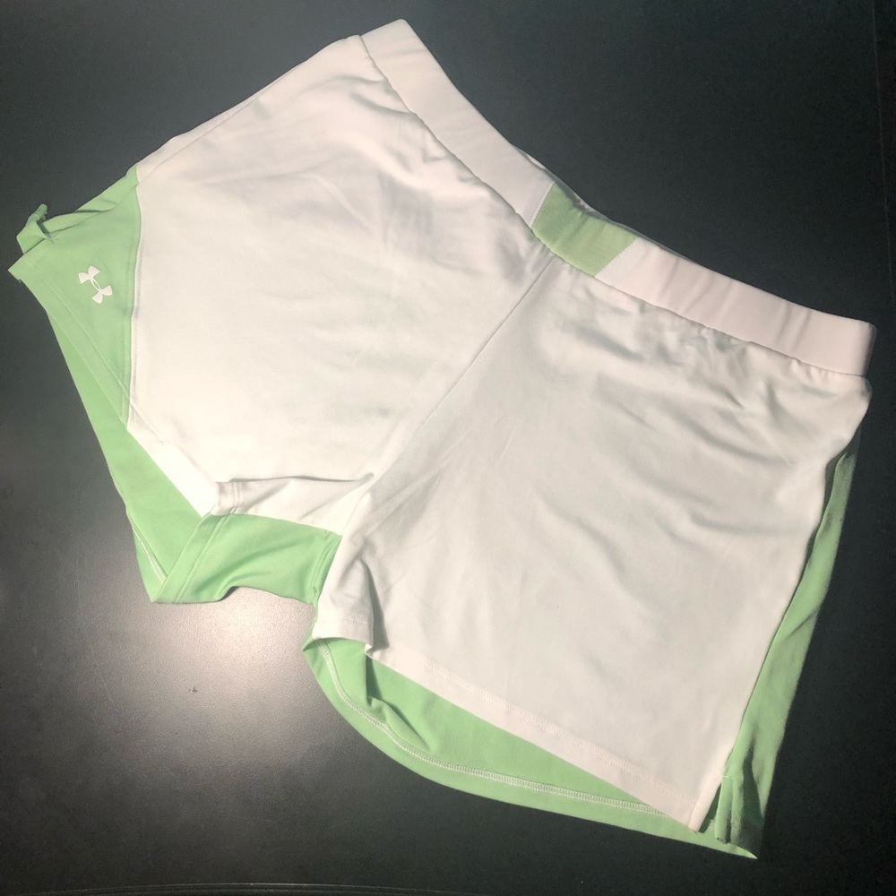 NWT Under Armour Athletic Tennis Shorts